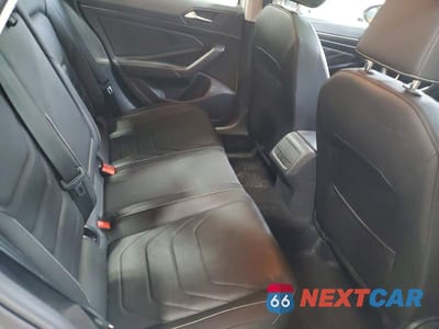 Zdjęcie 10 z 13 samochodu: 2024 VOLKSWAGEN JETTA SEL VIN:3VWGM7BU6RM001706 - miniatura