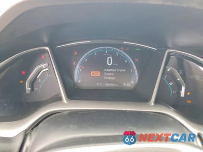 Zdjęcie 9 z 12 samochodu: 2021 HONDA CIVIC EX VIN:2HGFC1F31MH703571 - miniatura