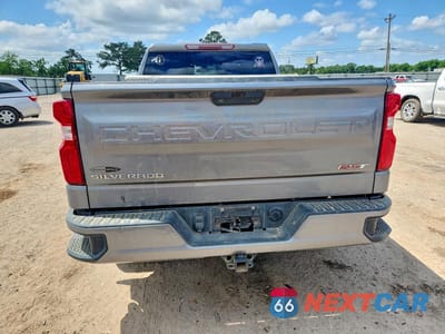 Zdjęcie 6 z 13 samochodu: 2019 CHEVROLET SILVERADO K1500 RST VIN:1GCRYEEK7KZ315609 - miniatura