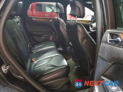 Zdjęcie 11 z 14 samochodu: 2015 LINCOLN MKC VIN:5LMTJ2AH6FUJ22527 - miniatura