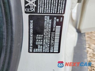Zdjęcie 13 z 13 samochodu: 2015 BMW X1 VIN:WBAVL1C59FVY31810 - miniatura