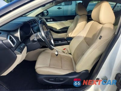 Zdjęcie 7 z 13 samochodu: 2020 NISSAN MAXIMA SL VIN:1N4AA6DV9LC378322 - miniatura