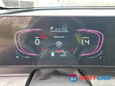 Zdjęcie 9 z 13 samochodu: 2024 KIA SPORTAGE X LINE VIN:5XYK6CDF1RG205163 - miniatura