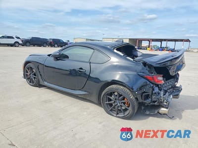 Drugie zdjęcie samochodu z przodu: 2026 SUBARU BRZ TS VIN:JF1ZDBS10T9700782 - miniatura