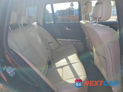 Zdjęcie 11 z 13 samochodu: 2015 MERCEDES-BENZ GLK 350 VIN:WDCGG5HB0FG341891 - miniatura