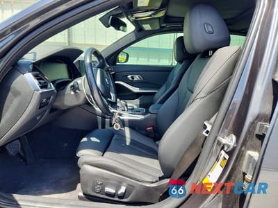 Zdjęcie 7 z 12 samochodu: 2021 BMW 330I VIN:3MW5R1J08M8B53203 - miniatura