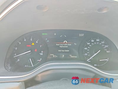 Zdjęcie 9 z 13 samochodu: 2020 TOYOTA AVALON XLE VIN:4T1AZ1FB4LU046108 - miniatura