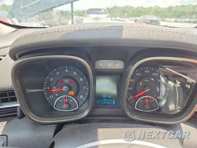 Zdjęcie 9 z 13 samochodu: 2013 CHEVROLET MALIBU 1LT VIN:1G11C5SA9DF210963 - miniatura