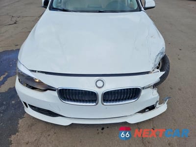 Zdjęcie 11 z 13 samochodu: 2013 BMW 320 I XDRIVE VIN:WBA3C3C50DF978706 - miniatura