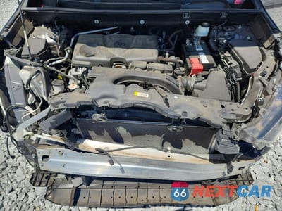 Zdjęcie 11 z 13 samochodu: 2019 TOYOTA RAV4 LE VIN:2T3H1RFV3KW040496 - miniatura