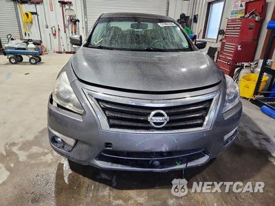Piąte zdjęcie samochodu w środku: 2015 NISSAN ALTIMA 2.5 SV VIN:1N4AL3AP0FC580968 - miniatura
