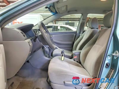 Zdjęcie 7 z 12 samochodu: 2005 TOYOTA COROLLA CE VIN:2T1BR32EX5C377179 - miniatura