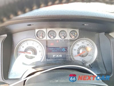 Zdjęcie 9 z 12 samochodu: 2009 FORD F150 SUPERCREW VIN:1FTPW14V79KB50486 - miniatura