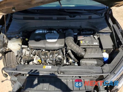 Zdjęcie 11 z 12 samochodu: 2021 HYUNDAI KONA ULTIMATE VIN:KM8K53A52MU608957 - miniatura