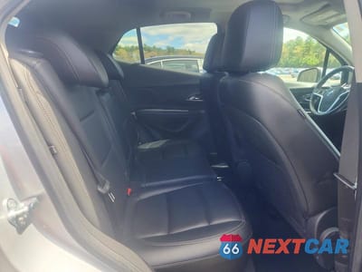 Zdjęcie 10 z 12 samochodu: 2015 BUICK ENCORE PREMIUM VIN:KL4CJHSB4FB241431 - miniatura