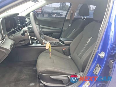 Zdjęcie 7 z 12 samochodu: 2023 HYUNDAI ELANTRA SEL VIN:KMHLM4AG2PU424024 - miniatura