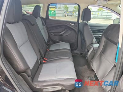 Zdjęcie 11 z 13 samochodu: 2017 FORD ESCAPE SE VIN:1FMCU0GD5HUE22503 - miniatura