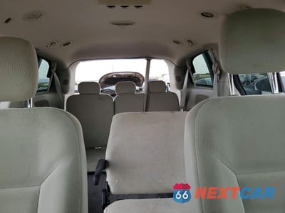 Zdjęcie 10 z 14 samochodu: 2015 DODGE GRAND CARAVAN SE VIN:2C7WDGBG0FR702936 - miniatura
