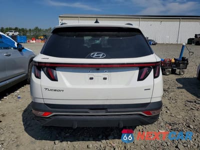 Zdjęcie 6 z 13 samochodu: 2023 HYUNDAI TUCSON SEL VIN:5NMJFCAE1PH192926 - miniatura