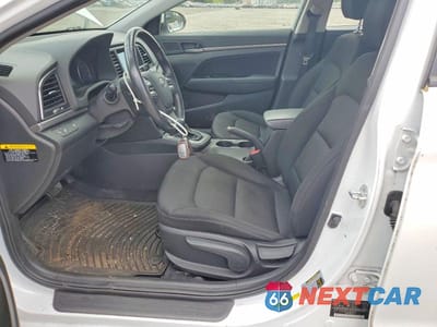 Zdjęcie 7 z 12 samochodu: 2018 HYUNDAI ELANTRA VALUE EDITION VIN:5NPD84LFXJH315636 - miniatura