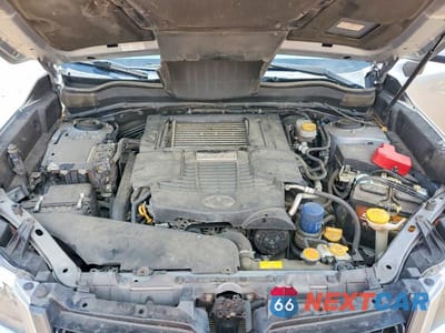 Zdjęcie 11 z 12 samochodu: 2015 SUBARU FORESTER 2.0XT TOURING VIN:JF2SJGWC5FH811417 - miniatura