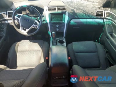 Zdjęcie 8 z 13 samochodu: 2014 FORD EXPLORER XLT VIN:1FM5K8D83EGA45216 - miniatura