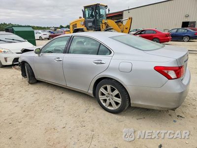 Drugie zdjęcie samochodu z przodu: 2009 LEXUS ES 350 VIN:JTHBJ46G092328536 - miniatura