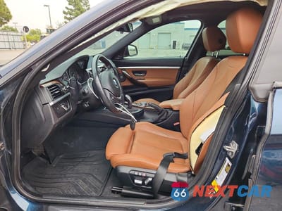 Zdjęcie 7 z 12 samochodu: 2016 BMW 335 XIGT VIN:WBA3X9C54GD869561 - miniatura