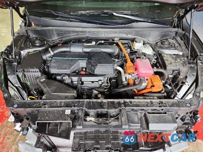 Zdjęcie 12 z 14 samochodu: 2025 KIA SORENTO EX VIN:KNDRHDJG0S5330312 - miniatura