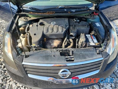 Zdjęcie 11 z 12 samochodu: 2007 NISS ALTIMA VIN:1N4AL21E17C134919 - miniatura