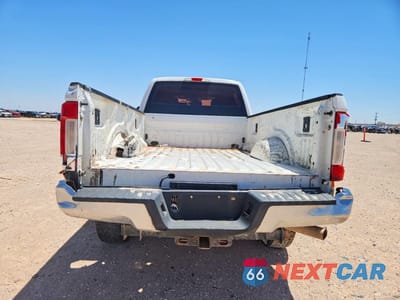 Zdjęcie 6 z 12 samochodu: 2017 FORD F250 SUPER DUTY VIN:1FT7W2B66HEF13021 - miniatura