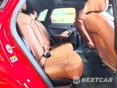 Zdjęcie 10 z 12 samochodu: 2022 AUDI Q3 PREMIUM PLUS S LINE 45 VIN:WA1EECF33N1043267 - miniatura