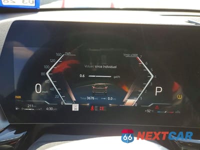 Zdjęcie 9 z 14 samochodu: 2026 BMW X1 XDRIVE28I VIN:WBX73EF00T5587109 - miniatura