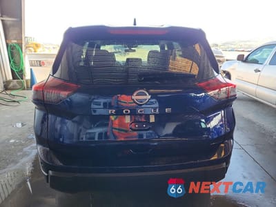 Zdjęcie 6 z 13 samochodu: 2025 NISSAN ROGUE SV VIN:5N1BT3BA9SC821960 - miniatura