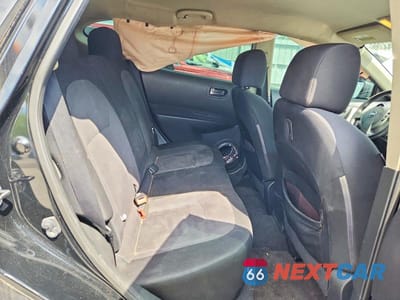 Zdjęcie 11 z 13 samochodu: 2012 NISSAN ROGUE S VIN:JN8AS5MV4CW390494 - miniatura
