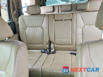 Zdjęcie 10 z 13 samochodu: 2009 HONDA PILOT EXL VIN:5FNYF48549B035454 - miniatura