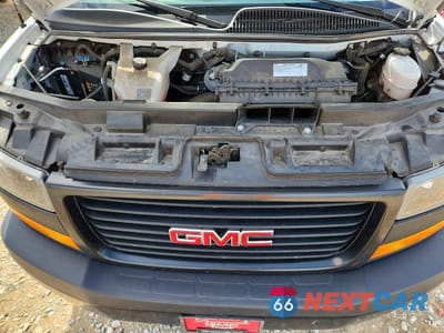 Zdjęcie 12 z 13 samochodu: 2023 GMC SAVANA G2500 VIN:1GTW7BFP4P1167214 - miniatura