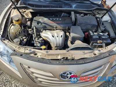 Zdjęcie 11 z 13 samochodu: 2009 TOYOTA CAMRY LE VIN:4T1BE46K69U269518 - miniatura