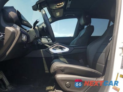 Zdjęcie 7 z 14 samochodu: 2022 MERCEDES-BENZ GLE 350 4MATIC VIN:4JGFB4KB9NA798067 - miniatura
