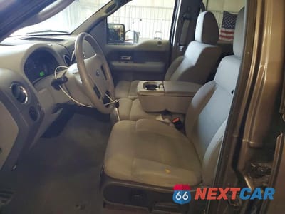 Zdjęcie 7 z 12 samochodu: 2005 FORD F150 SUPERCREW VIN:1FTPW145X5KE78169 - miniatura