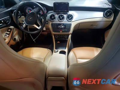 Zdjęcie 8 z 12 samochodu: 2014 MERCEDES-BENZ CLA 250 VIN:WDDSJ4EB2EN044072 - miniatura