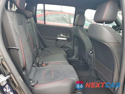 Zdjęcie 11 z 14 samochodu: 2024 MERCEDES-BENZ GLB 250 VIN:W1N4M4GB4RW349850 - miniatura