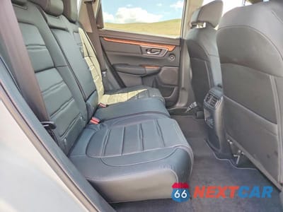 Zdjęcie 11 z 13 samochodu: 2021 HONDA CR-V EXL VIN:7FARW1H84ME021810 - miniatura