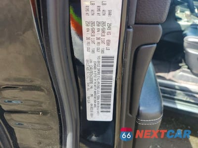 Zdjęcie 13 z 13 samochodu: 2017 JEEP GRAND CHEROKEE LIMITED VIN:1C4RJFBG9HC658783 - miniatura