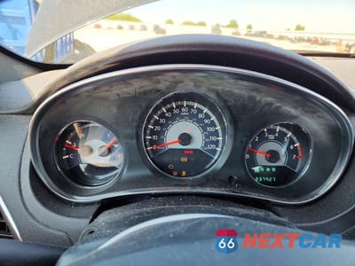 Zdjęcie 9 z 12 samochodu: 2013 CHRYSLER 200 LX VIN:1C3CCBAB1DN691861 - miniatura