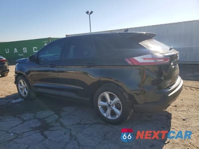 Drugie zdjęcie samochodu z przodu: 2020 FORD EDGE SE VIN:2FMPK4G93LBB06803 - miniatura