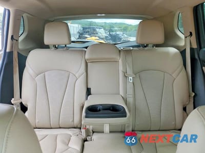 Zdjęcie 10 z 13 samochodu: 2018 BUICK ENVISION ESSENCE VIN:LRBFX1SA0JD025054 - miniatura