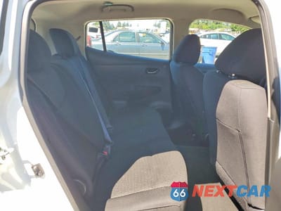 Zdjęcie 10 z 12 samochodu: 2017 NISSAN LEAF S VIN:1N4BZ0CP6HC303226 - miniatura