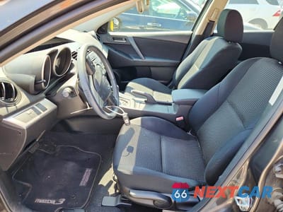 Zdjęcie 7 z 12 samochodu: 2013 MAZDA 3 I VIN:JM1BL1LP0D1792231 - miniatura