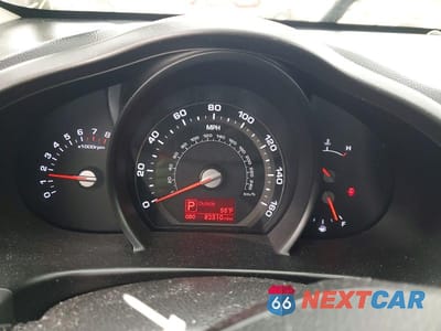 Zdjęcie 9 z 12 samochodu: 2013 KIA SPORTAGE LX VIN:KNDPB3A28D7505601 - miniatura